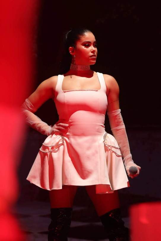 María Cruz   Instagram