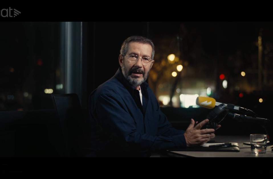 Carles Porta ahir, TV3