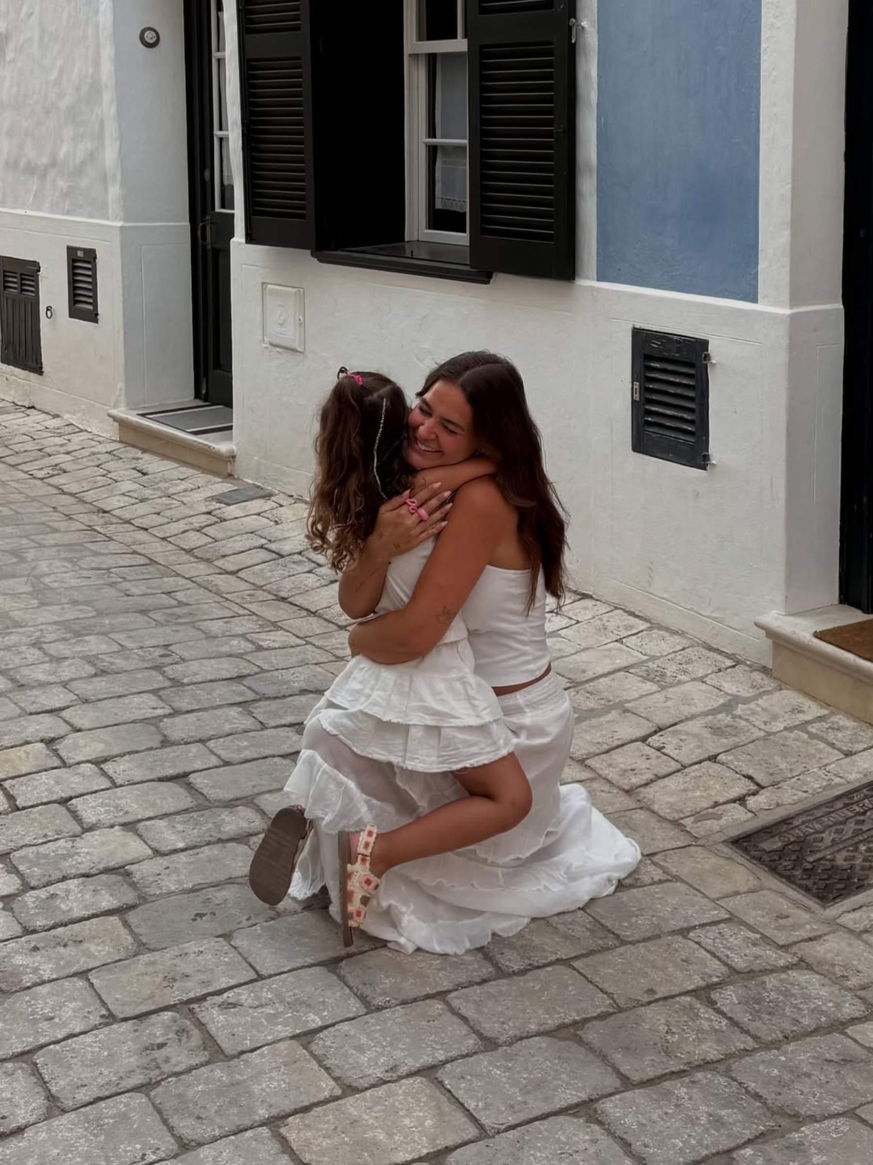 Laura Escanes es mostra contundent sobre exposar els menors a les xarxes socials: què n'opina?