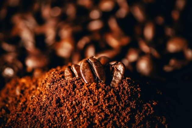 Cacao en polvo / Foto: Unsplash