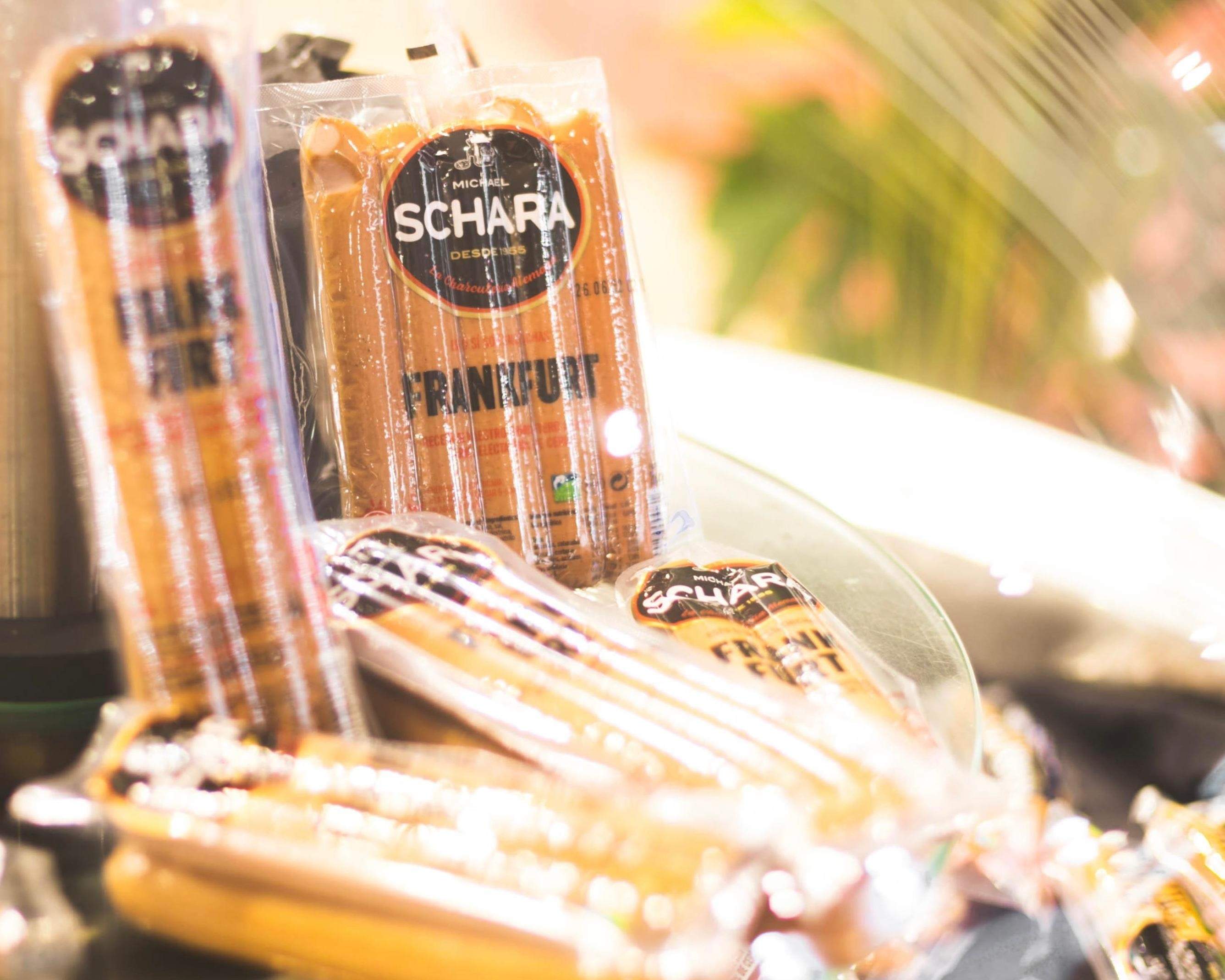 Schara assoleix un acord sobre l'ERO a 56 empleats després del tancament de la seva planta a Barcelona