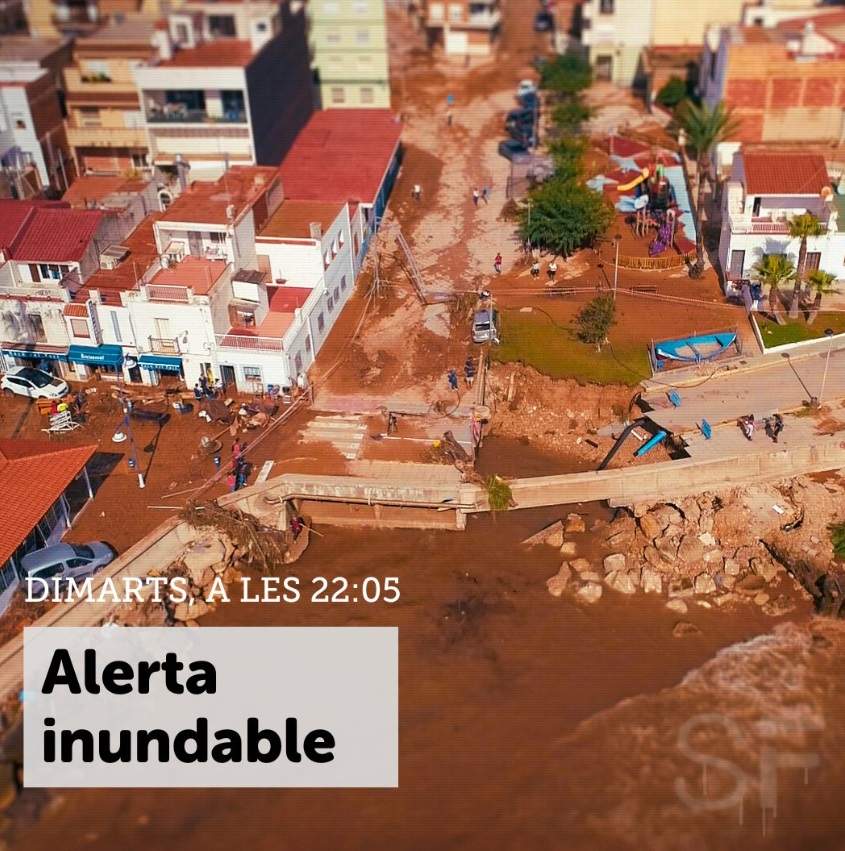 'Sense ficció' TV3 'Sense ficció' TV3