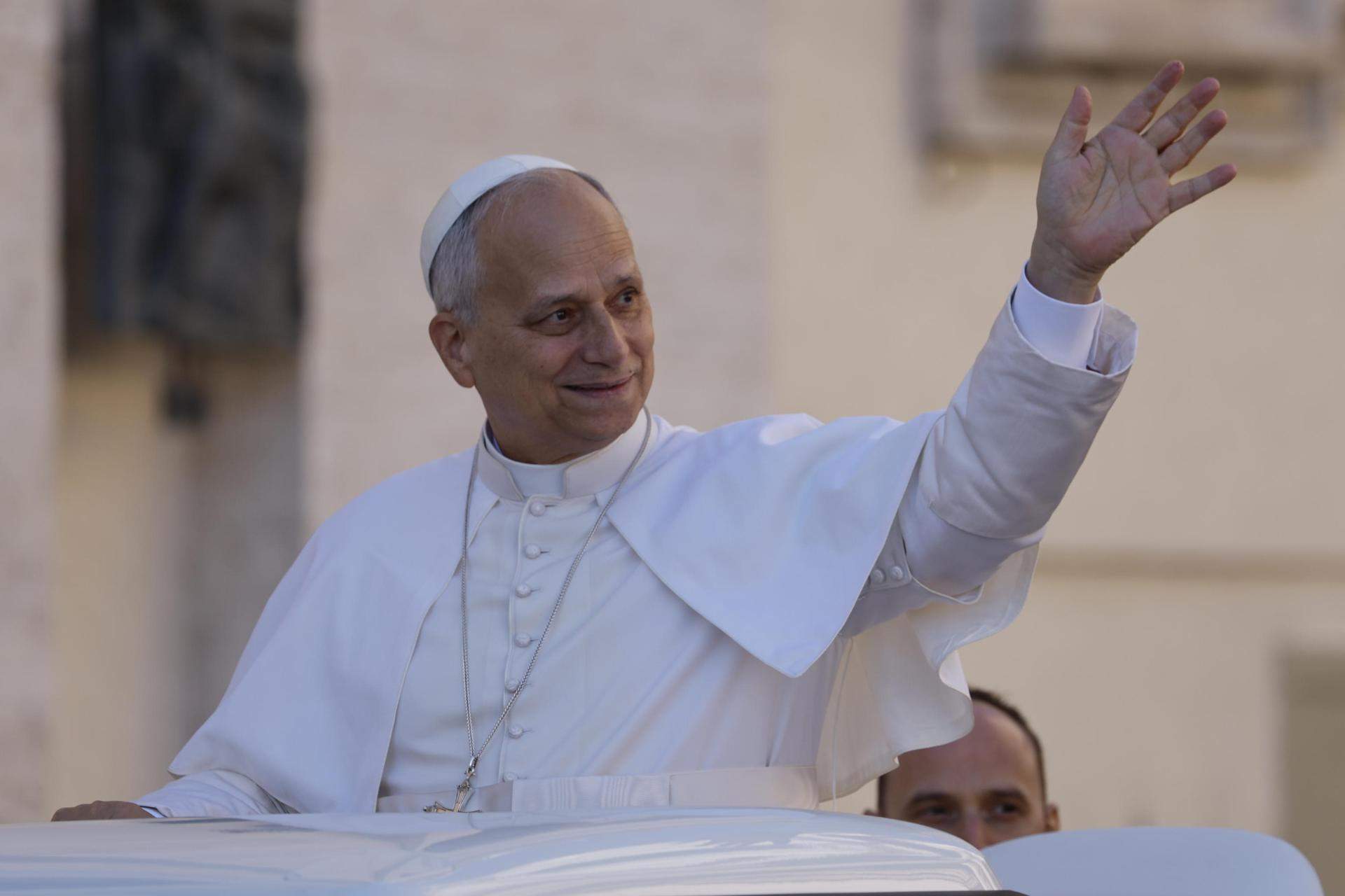 Més pressió al Papa pel català: carta de polítics i entitats a la premsa italiana