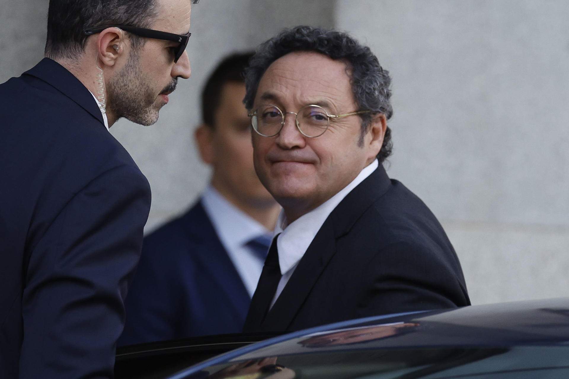 La UCO apunta al fiscal del Estado en la filtración de la pareja de Ayuso: “Un dominio a todos los niveles”