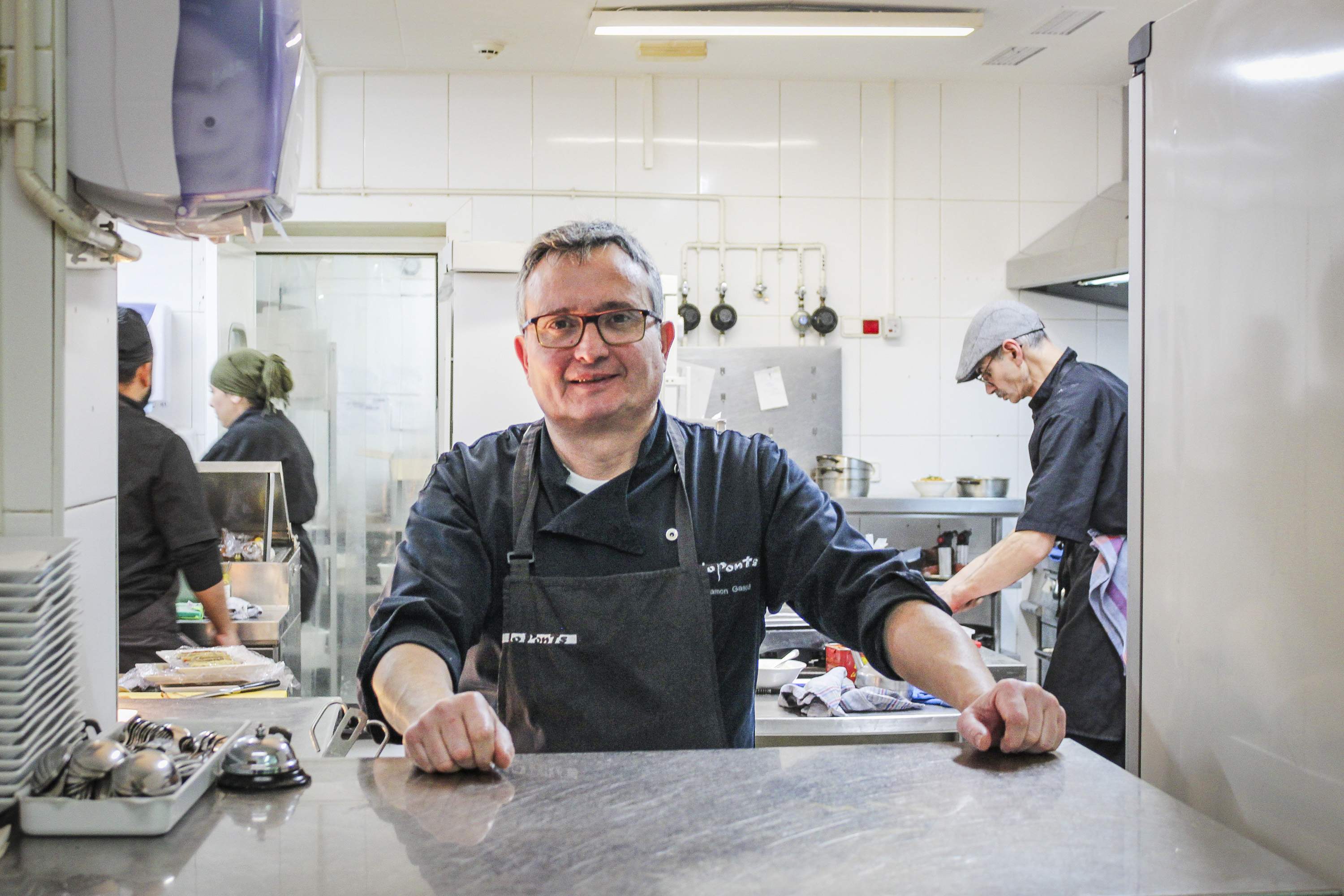 Dónde comer bien en la Noguera: los mejores restaurantes del Prepirineo catalán