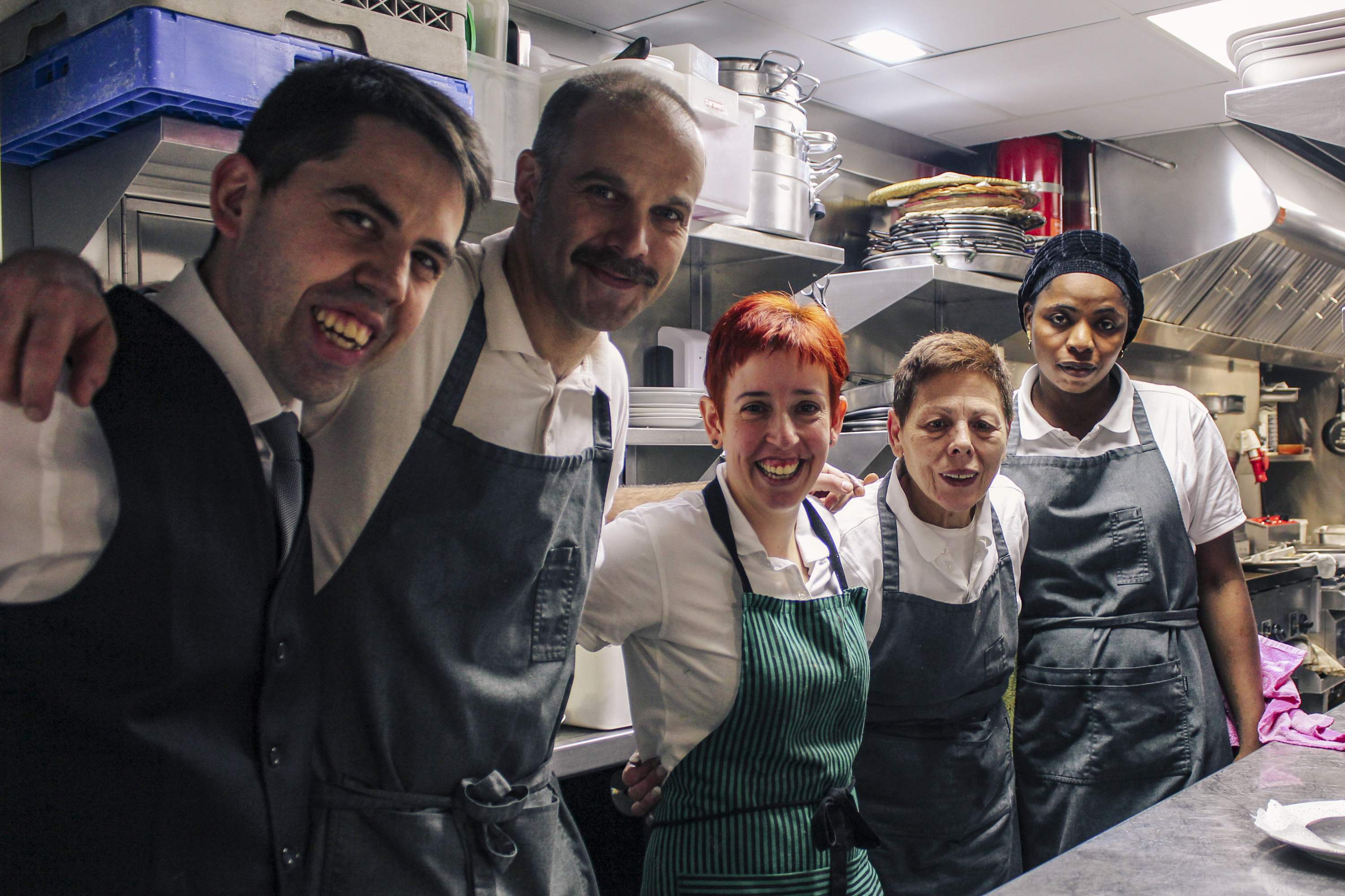 Descubre la histórica marisquería de Vic donde disfrutarás de lo lindo, toda la comarca habla de ella