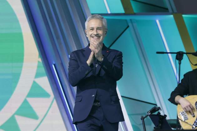 Sergio Dalma   Gtres