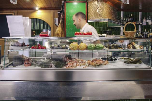 barra i cambrer barra i cambrer