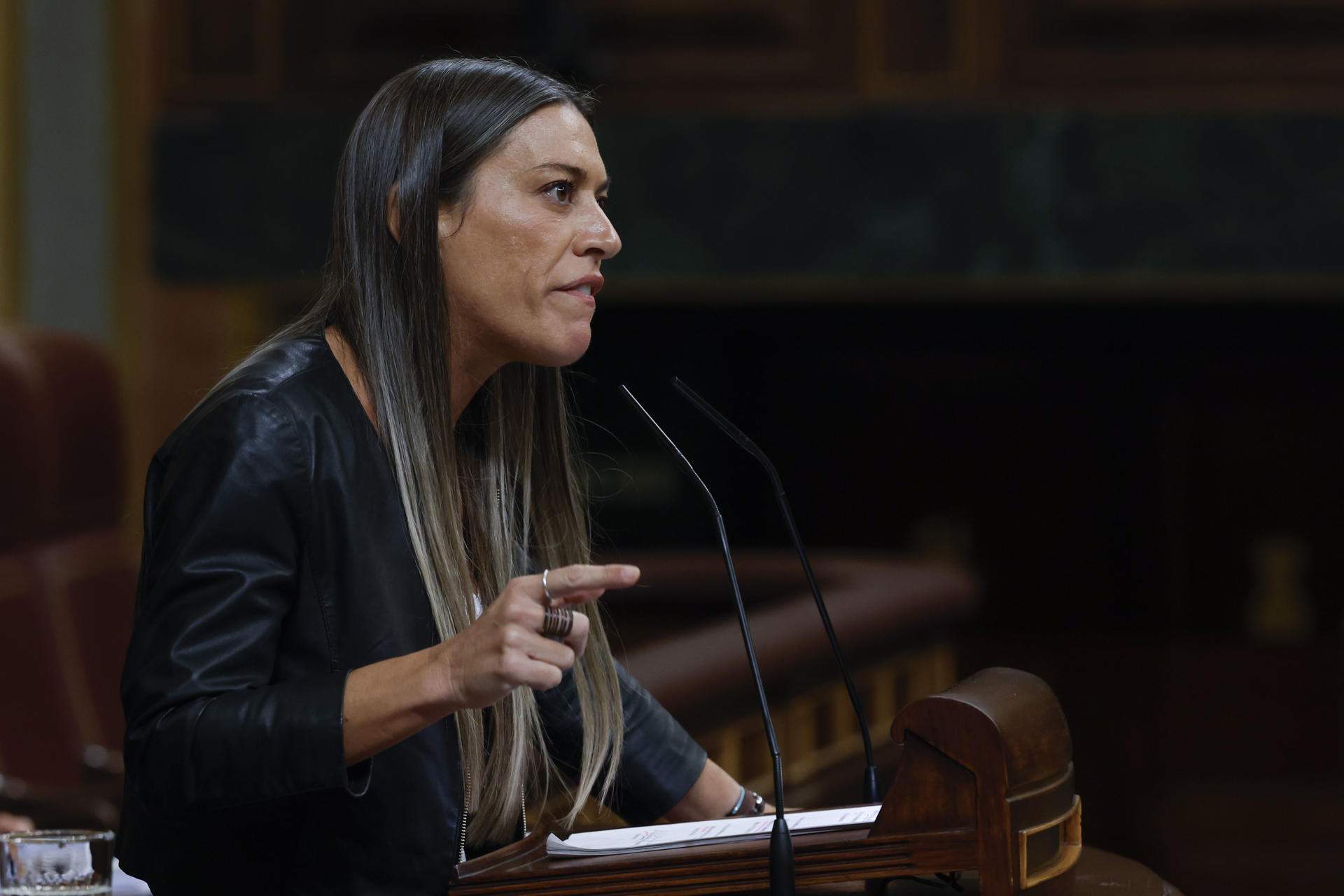 Nogueras llama a Sánchez “cínico e hipócrita”: “Su fracaso ha bloqueado la legislatura”