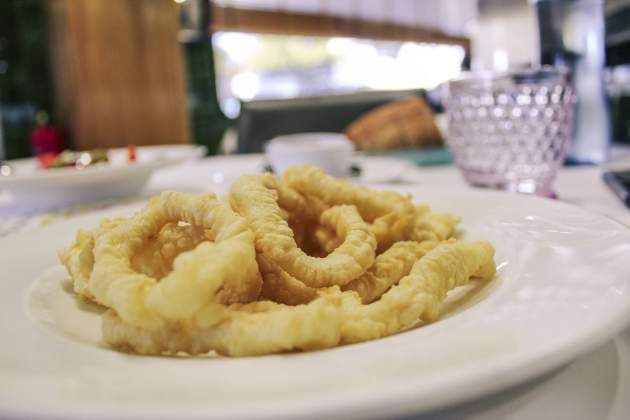 calamars calamars