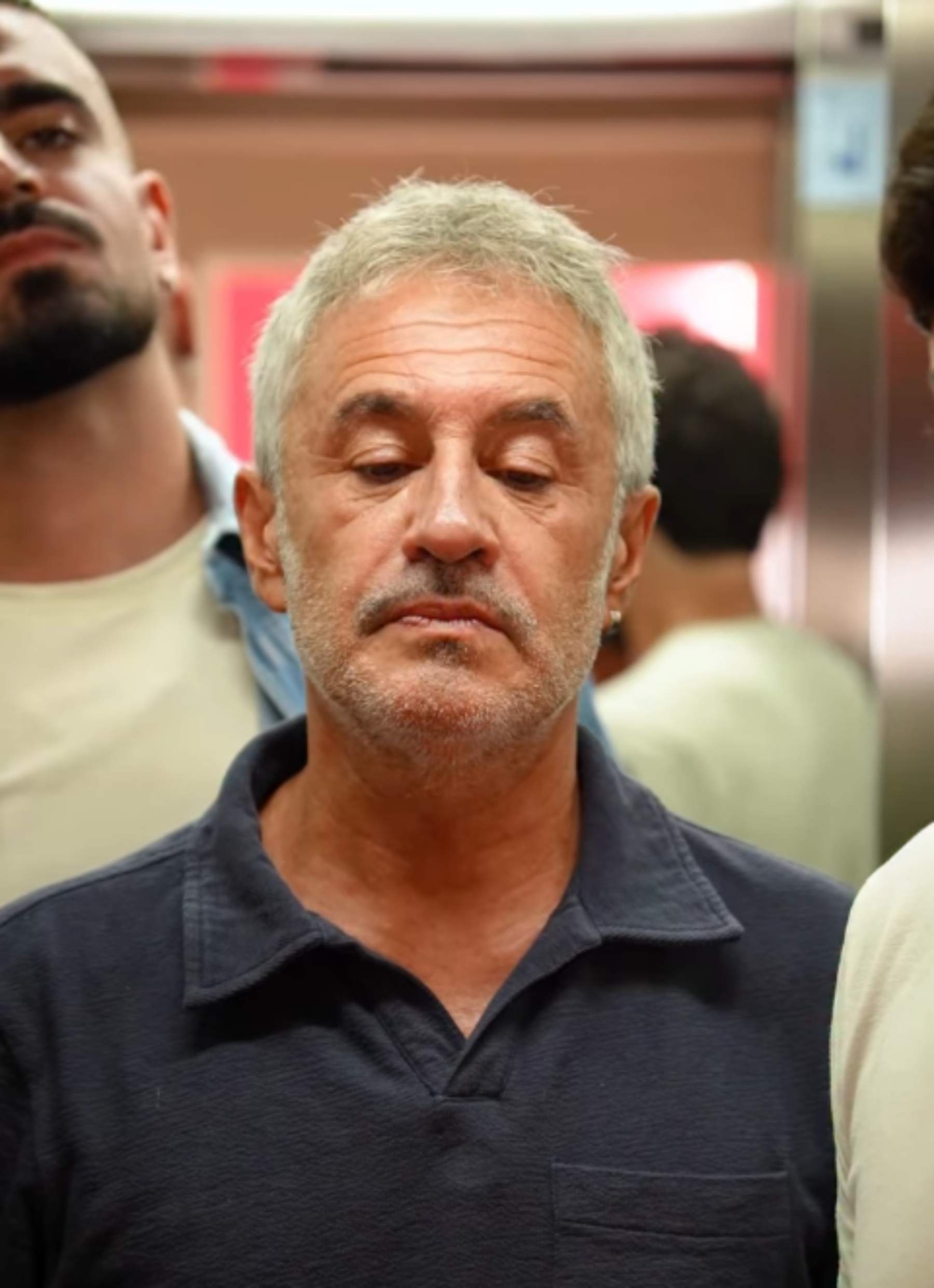 Sergio Dalma parla del català i recorda el seu passat a Madrid, missatge sobre la llengua: "Preocupant..."