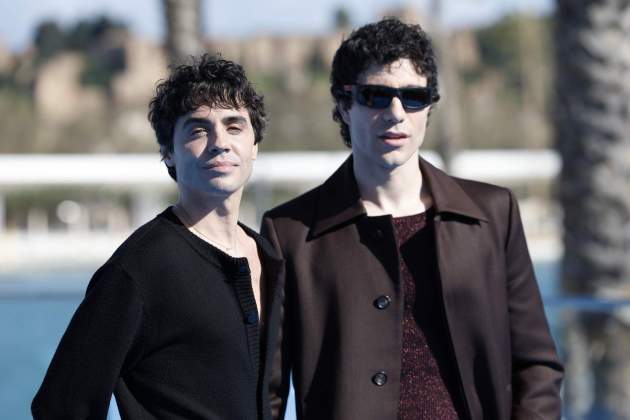 Javier Ambrossi y Javier Calvo / Gtres