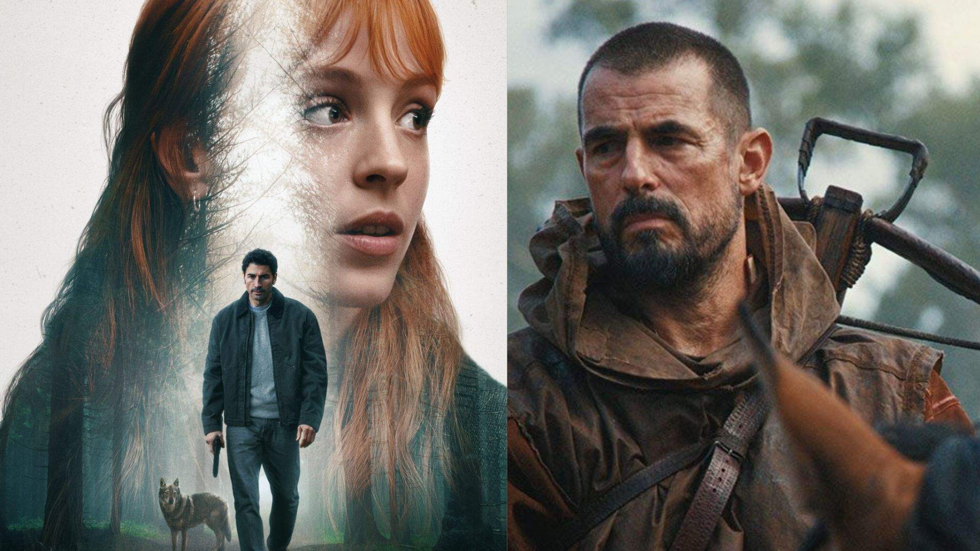 Estrenos que llegan a Netflix, Prime Video, Max Y Movistar Plus el 14 de noviembre: qué ver este fin de semana