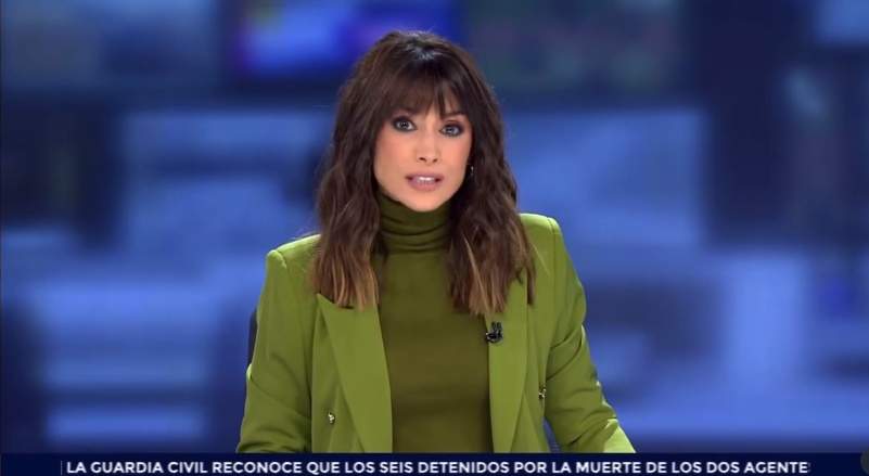 Aran Morales, Telecinco