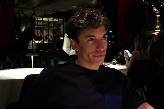 Marc Márquez Instagram Marc Márquez Instagram