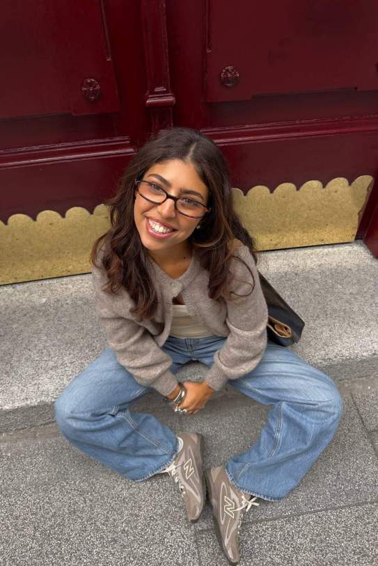 Africa Dalia via xarxes / Instagram