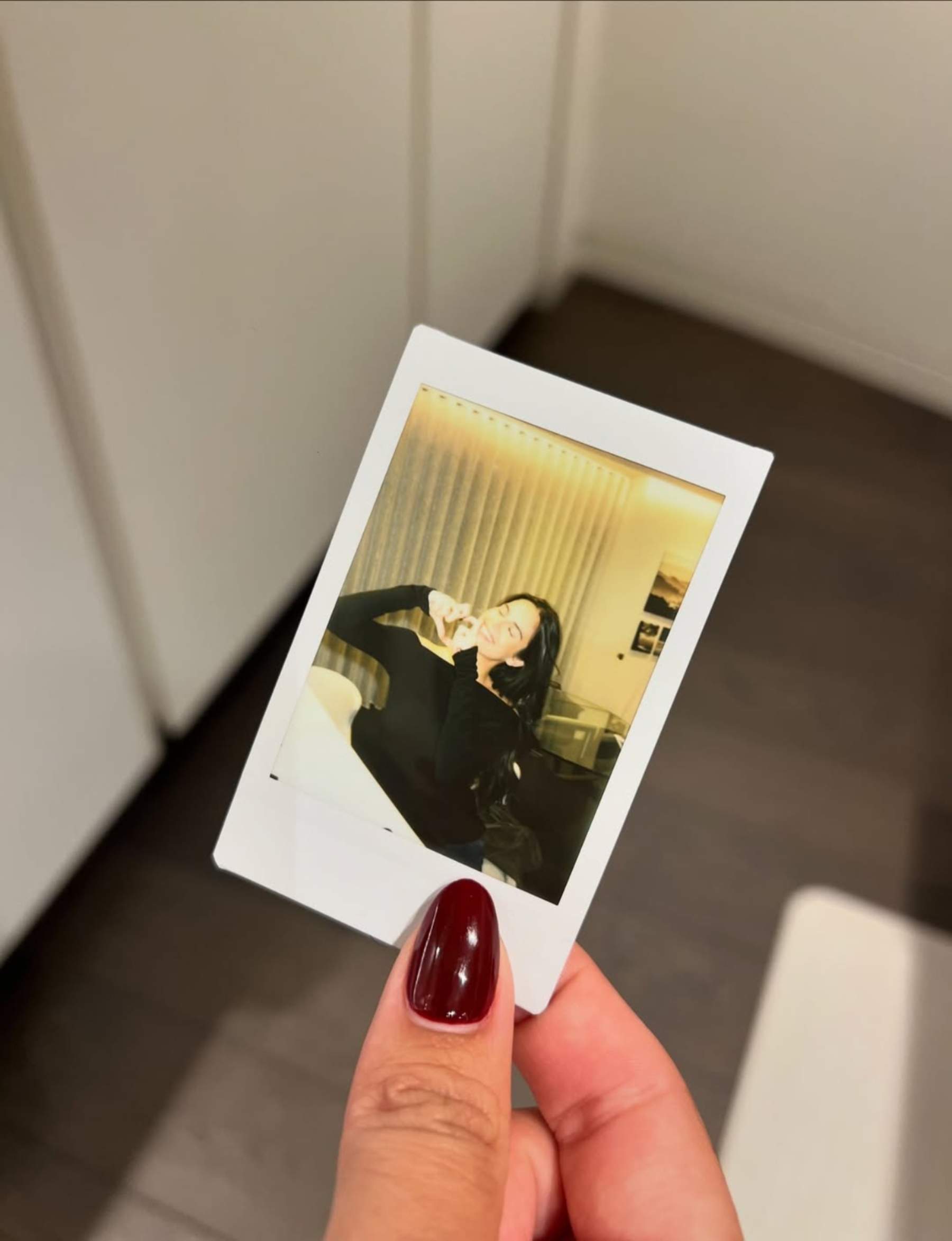 Maria Guardiola enamorada de Barcelona i d'aquesta botiga local de l'Eixample: visita preciosa