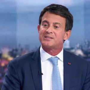 Manuel Valls   France 2