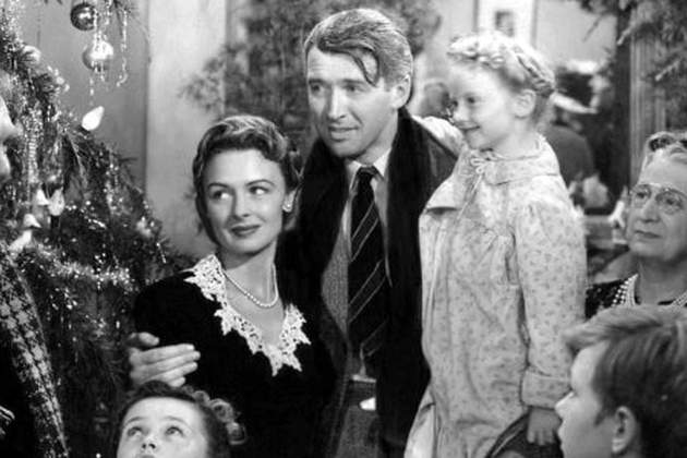 frank capra que bello es vivir