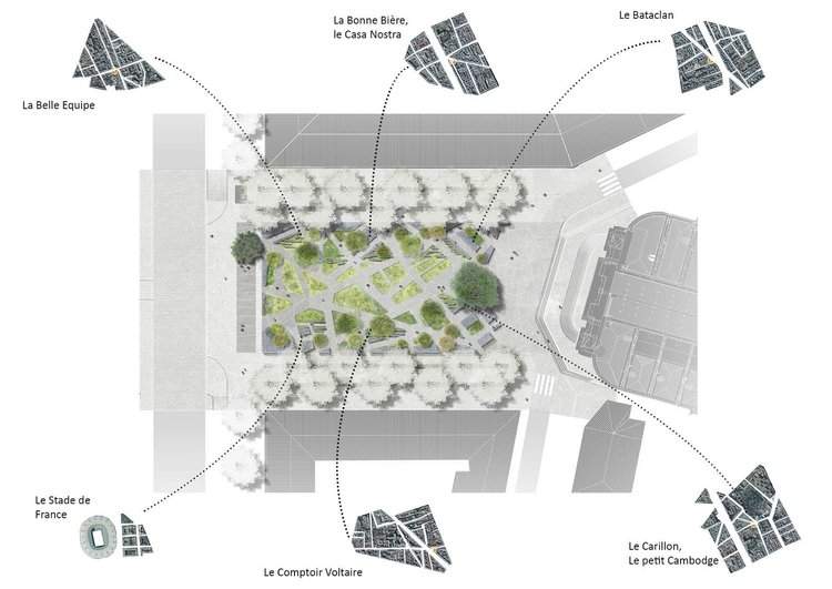 Jardi 13 de novembre Jardi 13 de novembre