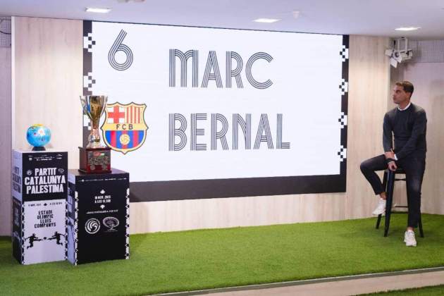 Gerard López llista convocats / Foto: FCF