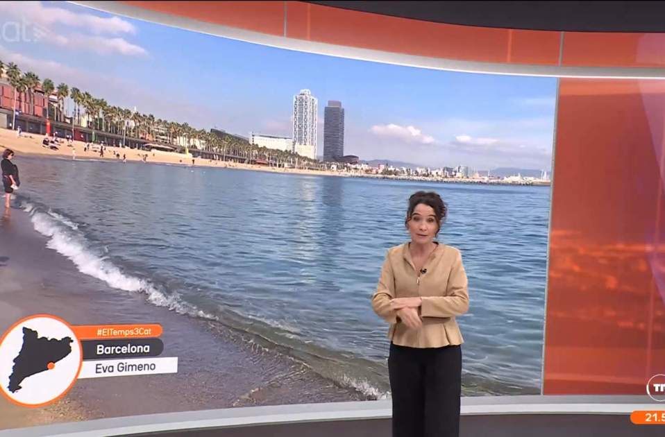 Gemma Puig TV3 Gemma Puig TV3