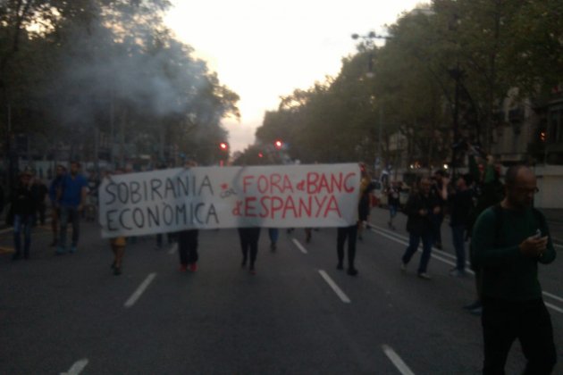 CDR passeig de gràcia aniversari 1 O   Gustau nerin