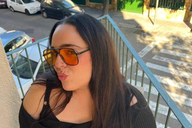 Nadine Romero / Instagram Nadine Romero / Instagram