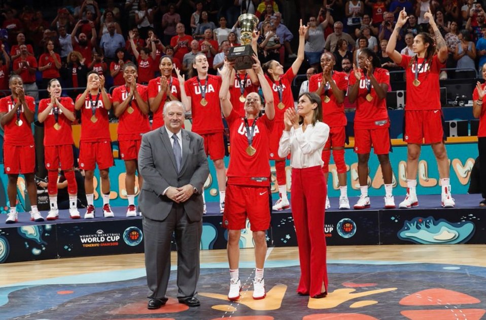 leticia copa basquet femenino 2 Casa Real