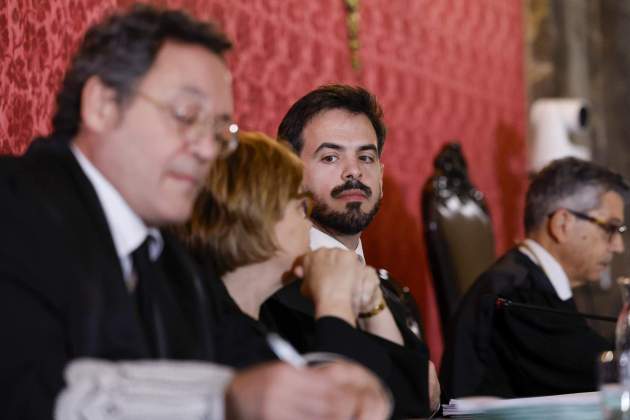 Advocat fiscal general judici 1   EFE