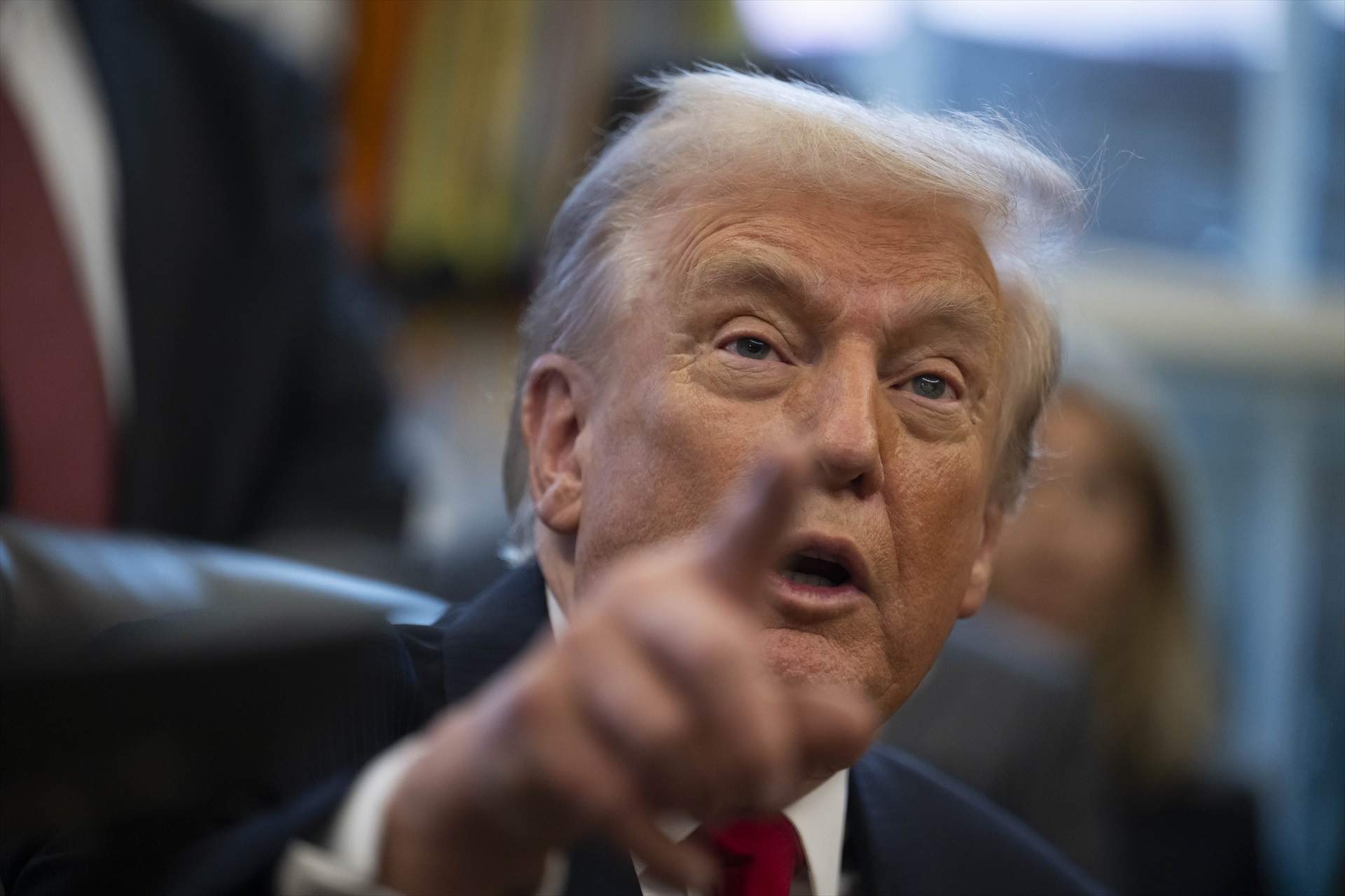 El Pentàgon anuncia l’operació Llança del Sud contra el narcotràfic: cop directe contra Veneçuela?