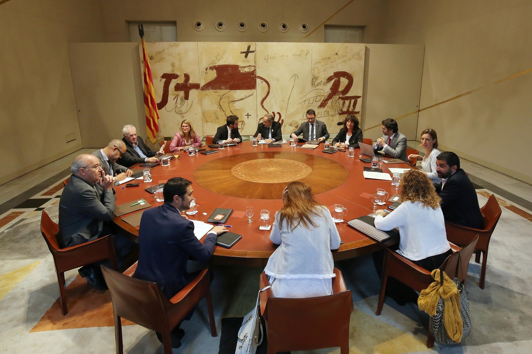 El cupero Adam Majó será el nuevo director de la Oficina de Derechos Civiles y Políticos El cupero Adam Majó será el nuevo director de la Oficina de Derechos Civiles y Políticos
