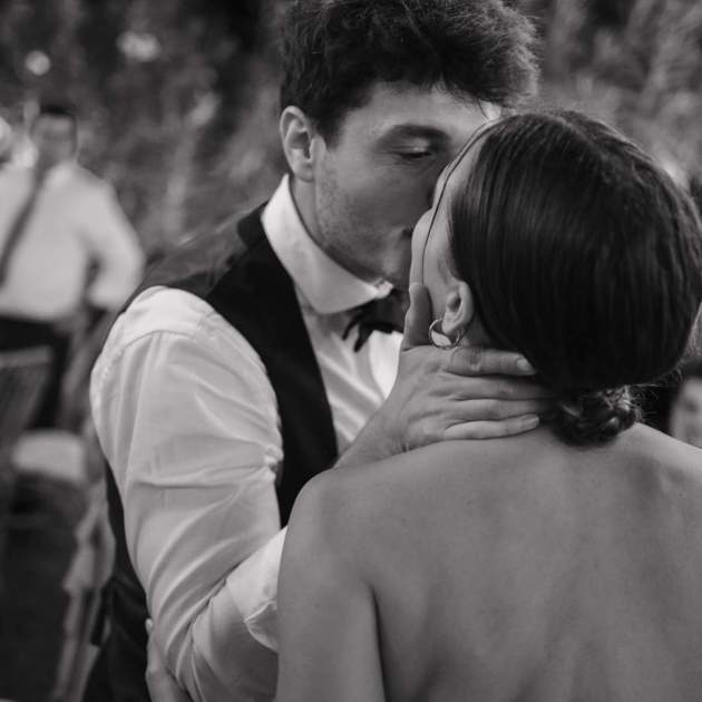 Miki Núñez i Sara Roy   Instagram