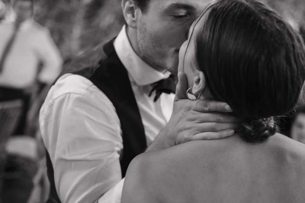 Miki Núñez i Sara Roy / Instagram Miki Núñez i Sara Roy / Instagram