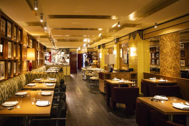 Casa Fiero / Foto: Carlos Baglietto Casa Fiero / Foto: Carlos Baglietto