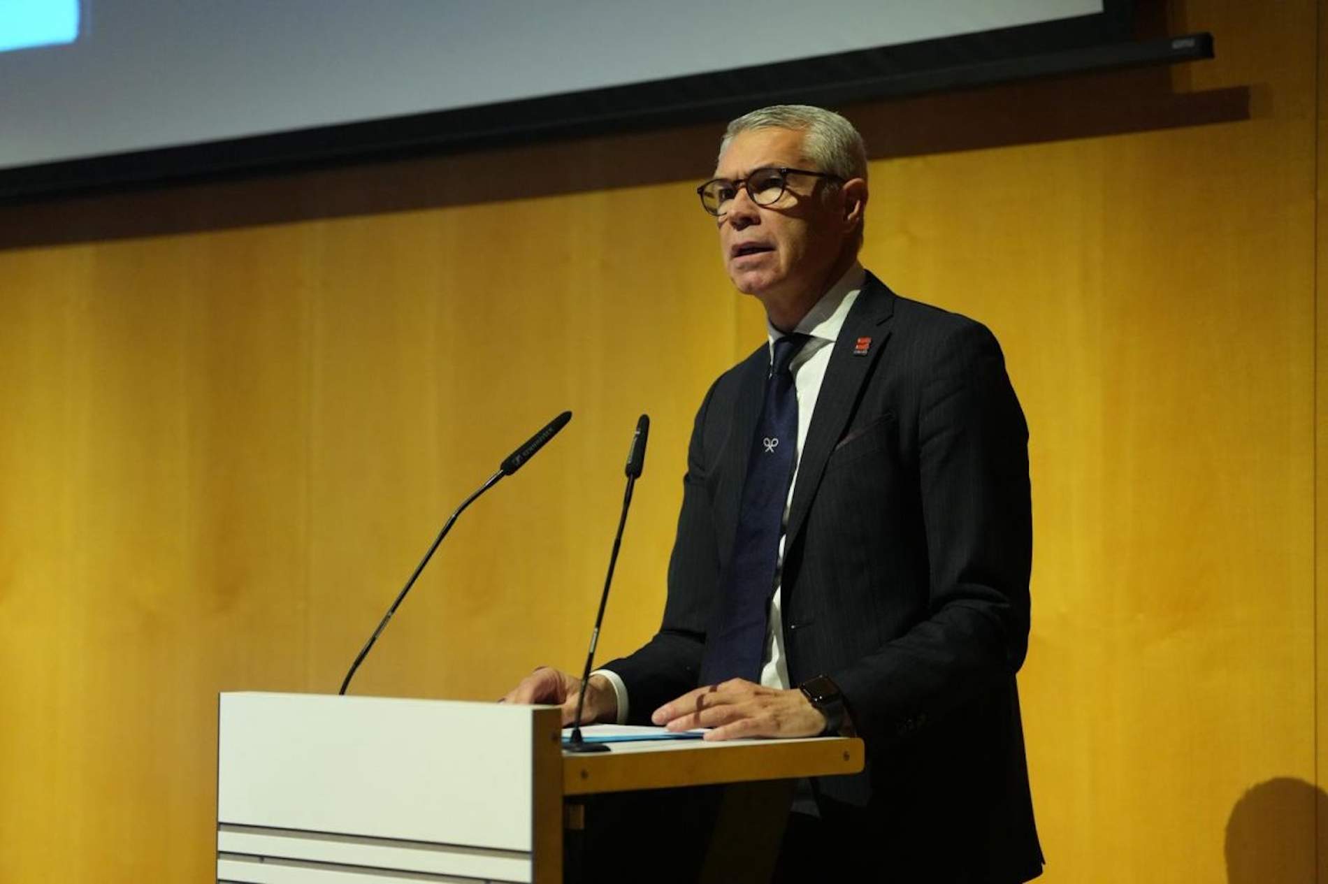 El porcentaje de informes de auditoría con incidencias en Cataluña se ha reducido más de nueve puntos