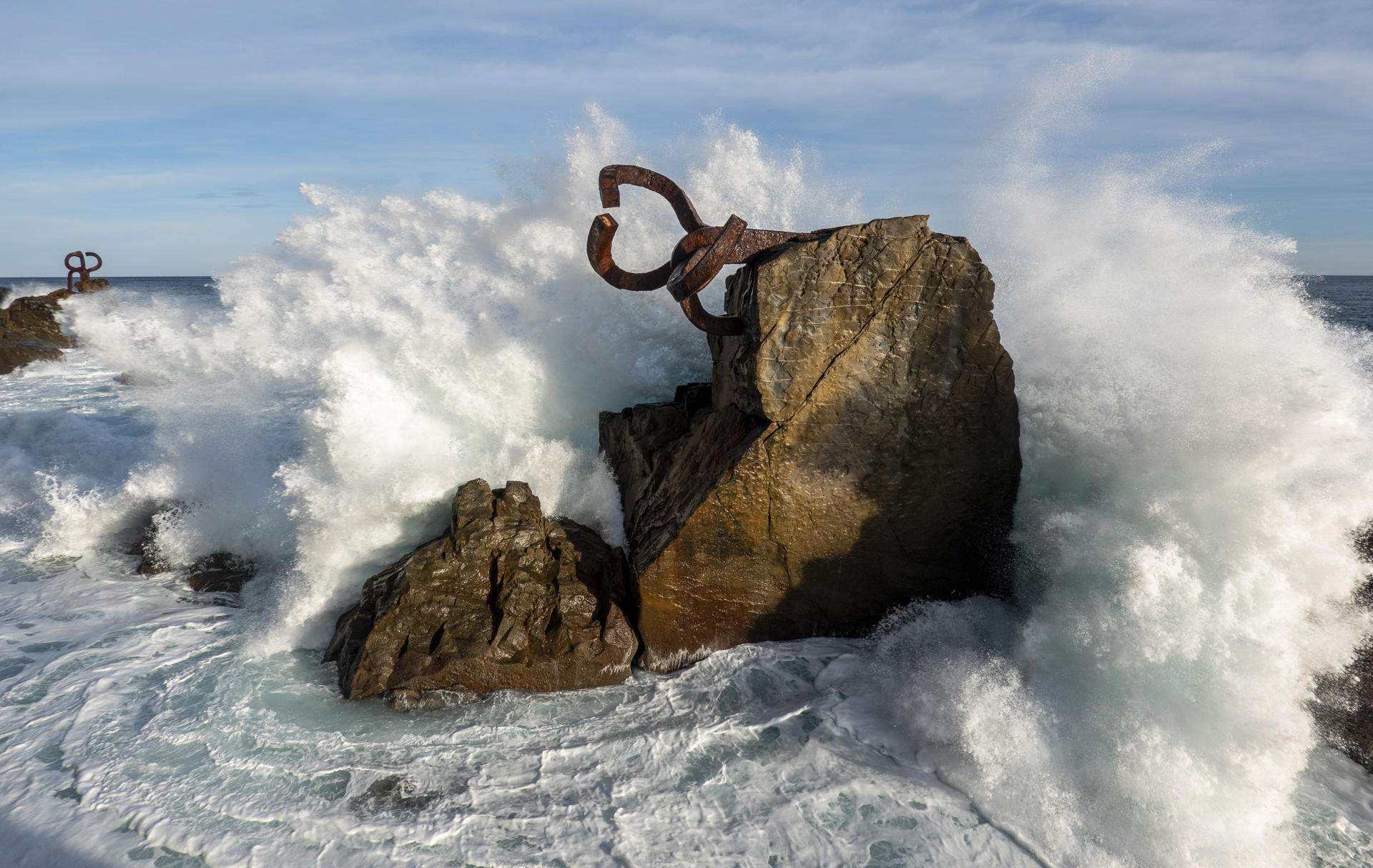 Sant Sebastià (Espanya)