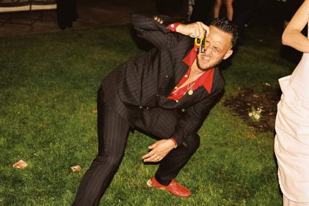 C Tangana via xarxes / Instagram