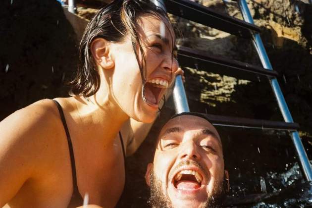 La parella d'allò més enamorats / Instagram