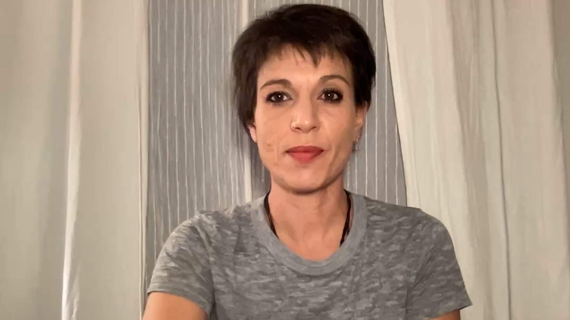 Bea Talegón | El dictamen del Sr. Spielman