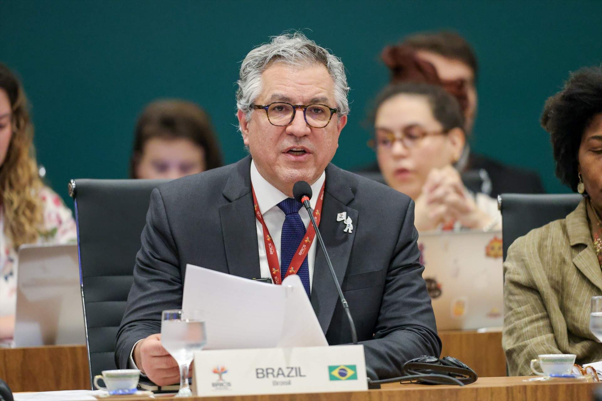 La COP30 da pistas de cómo el mundo de la salud deberá adaptarse a los cambios del clima