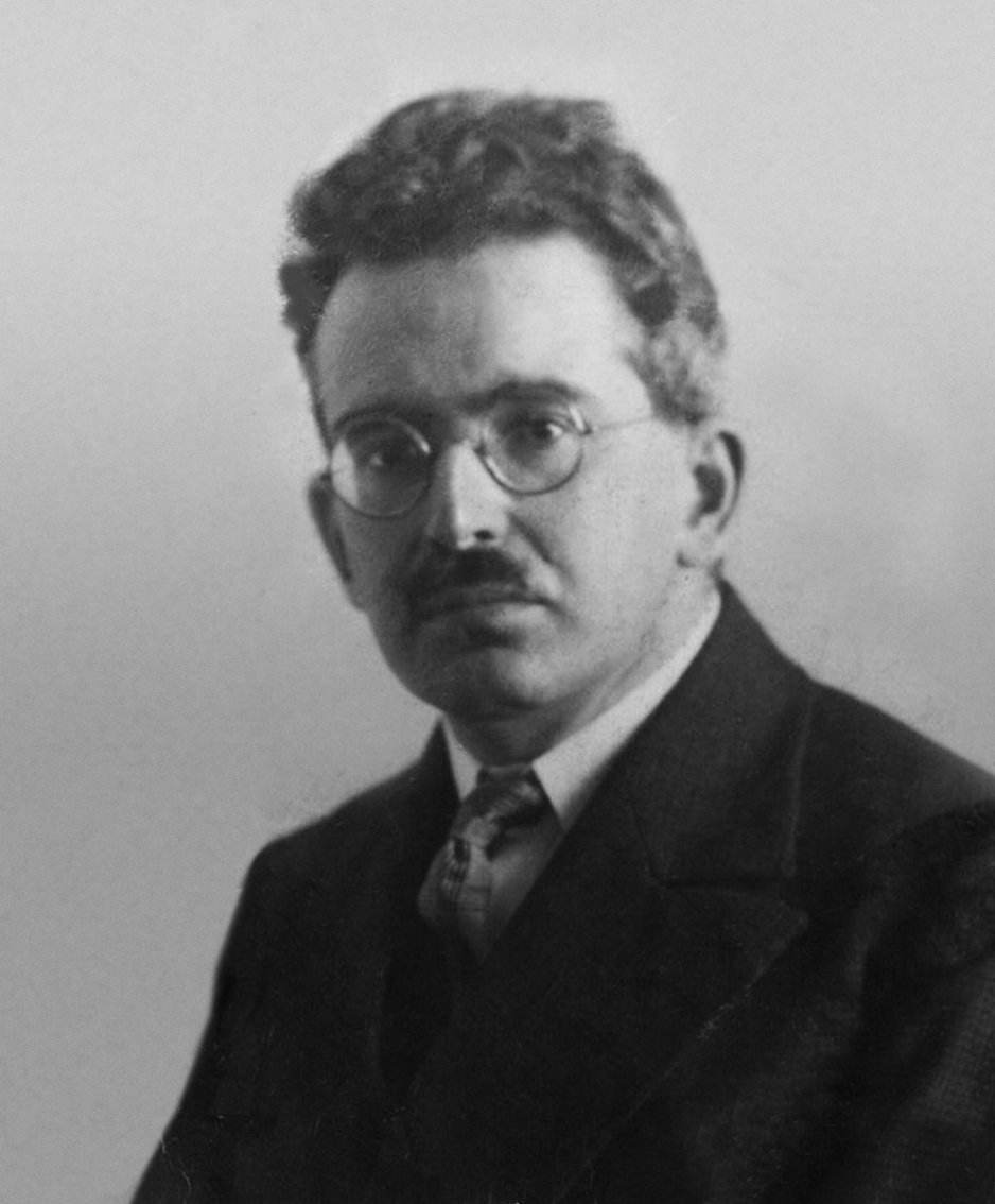 Walter Benjamin com a eina per a repensar la memòria i la reparació