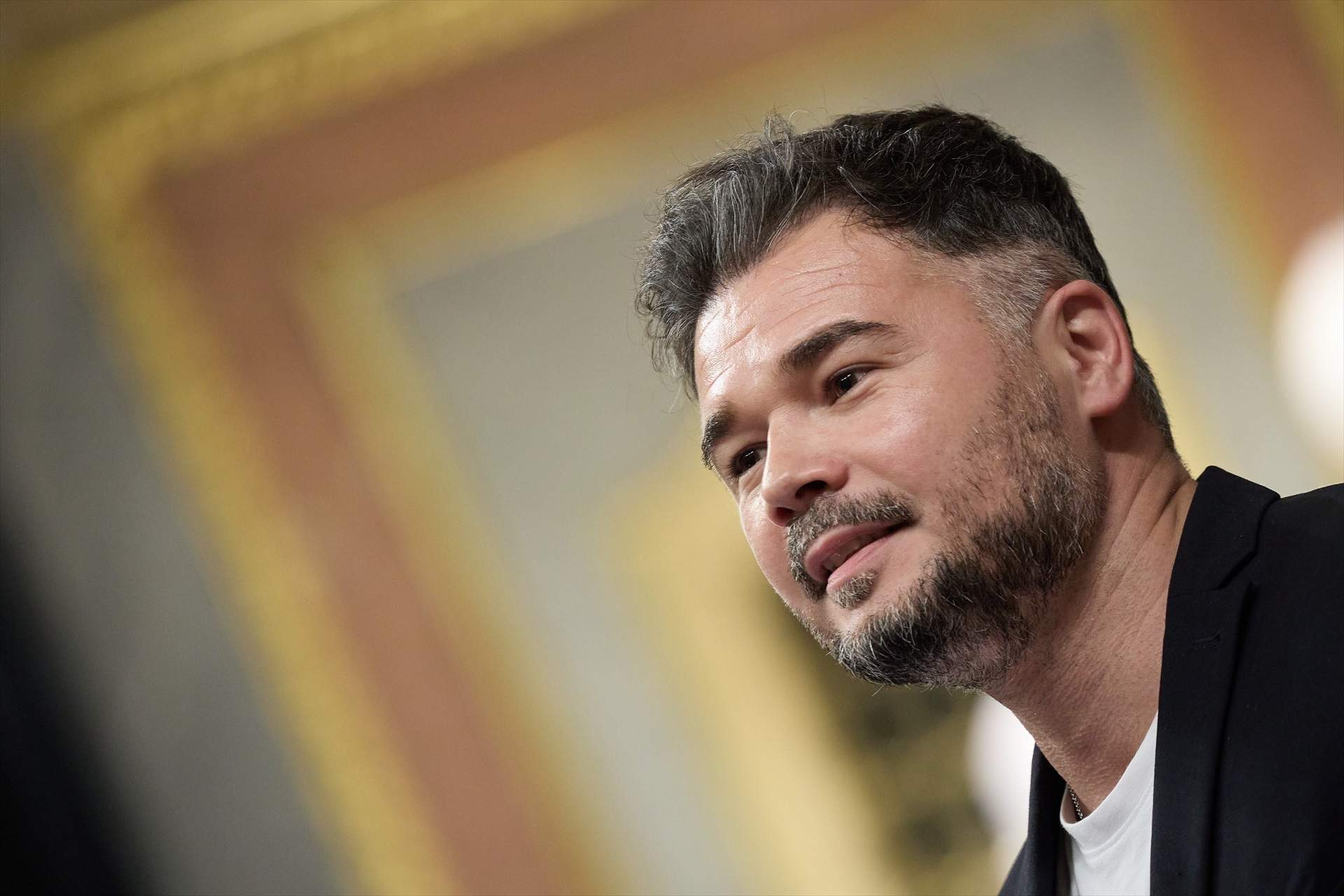 ERC impulsa una iniciativa en el Congreso para garantizar una cuota de música en catalán en las radiofórmulas