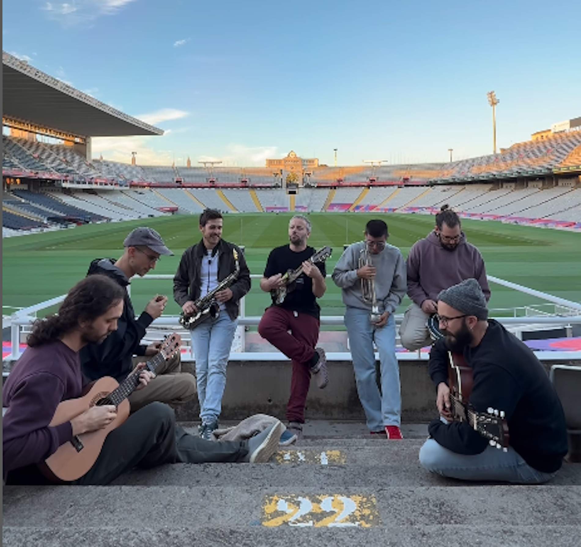 ¿El FOMO y la reventa explican el éxito sin precedentes de los conciertos de despedida de Oques Grasses?