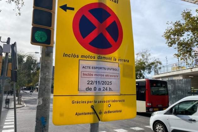 Carteles Spotify Camp Nou Bernat Aguilar Carteles Spotify Camp Nou Bernat Aguilar