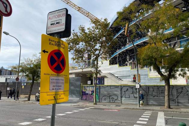 Carteles Spotify Camp Nuo Bernat Aguilar Carteles Spotify Camp Nuo Bernat Aguilar