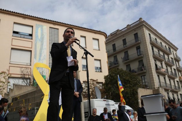 Puigneró aniversari 1 O Carles Palacio