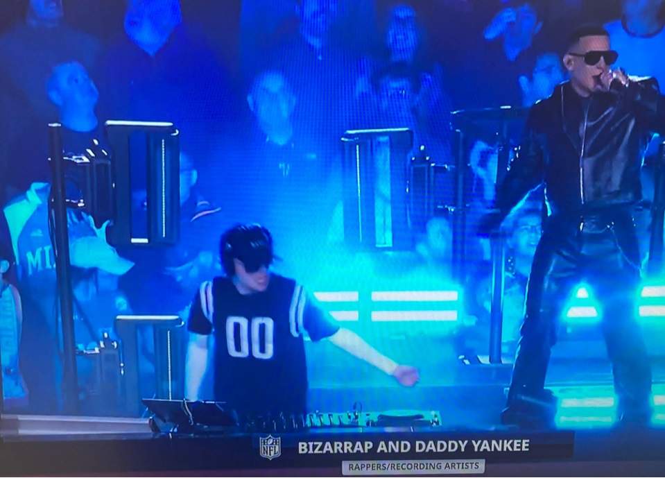 Bizzarrap i Daddy Yankee Cuatro Bizzarrap i Daddy Yankee Cuatro