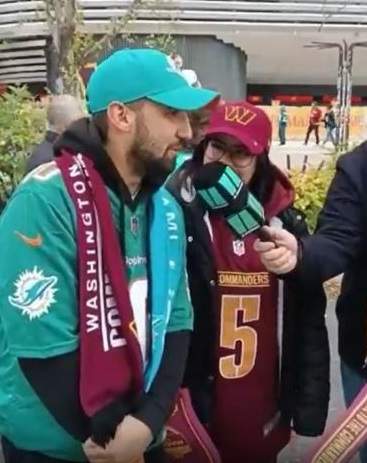 NFL al Bernabéu Huffington Post NFL al Bernabéu Huffington Post