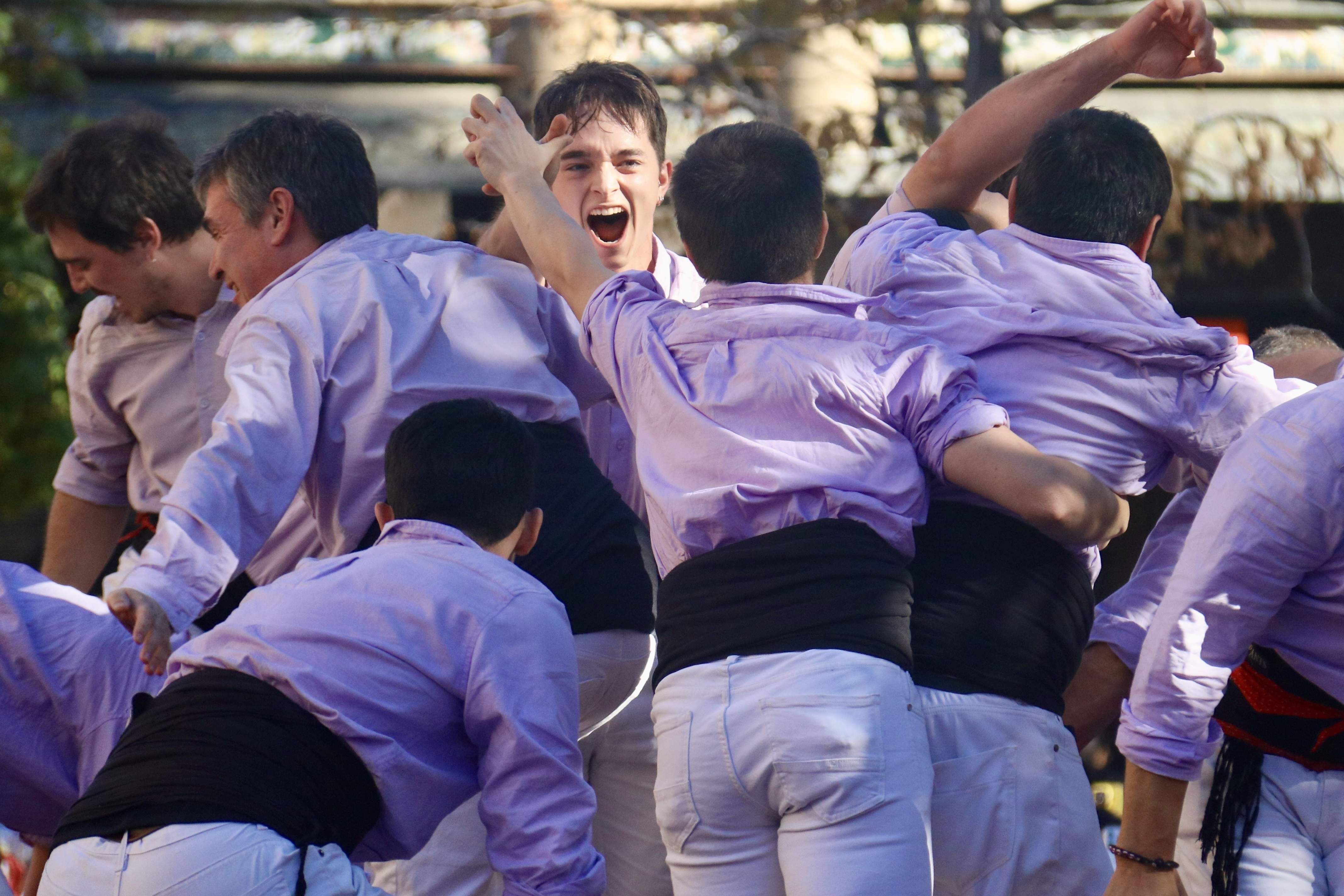 Minyons de Terrassa / ACN: Albert Segura